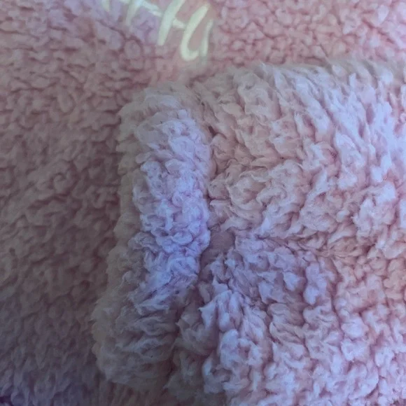 Athletic/Pullover/Pink/Multi. - Picture 5 of 5